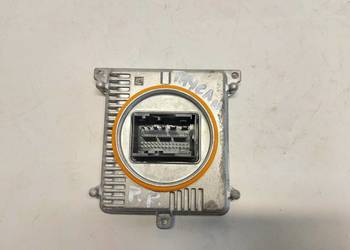 Porsche Taycan GTS 9J1 2023r Przetwornica lampy przód 992941592BG