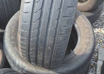 255 60 R18 Semitas 3 szt lato PROMOCJA