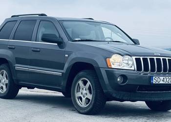 Jeep okazja niski przebieg