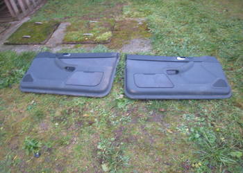 Boczek boczki drzwi prawy lewy Audi A3 8L 3 drzwi 96-