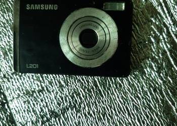 Aparat cyfrowy  Samsung