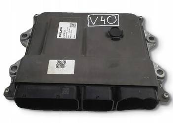 Volvo V90 XC40 XC60 II 2.0 T4 STEROWNIK SILNIKA Komputer 31459638