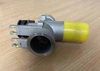 Korpus wtrysku wtrysk piaggio liberty 125 Korpus wtrysku wtrysk piaggio liberty 125