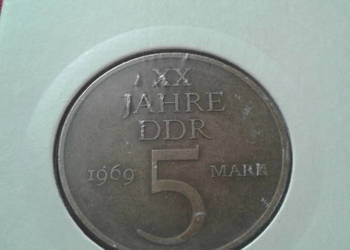5 Marek 1969 r-NRD-XX lat DDR