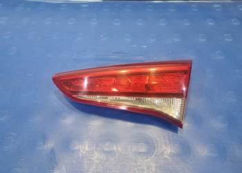 PRAWA LAMPA W KLAPE HYUNDAI TUCSON III 15-18