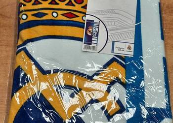 Ręcznik kąpielowy REAL MADRID