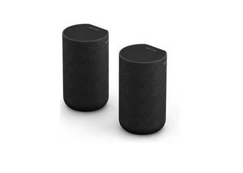 NOWE SONY SA-RS5S tylne głośniki do soundbara SONY