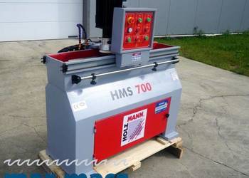 Automatyczna ostrzałka do noży Holzmann HMS 700