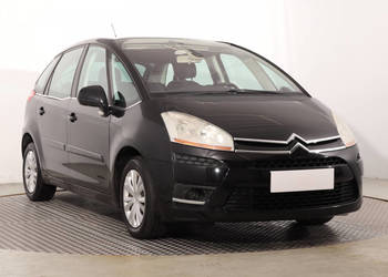 Citroen C4 Picasso 1.6 HDi