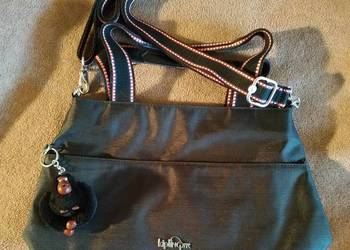 Torebka na ramię/ do ręki (do dłoni) crossbody Kipling Bag