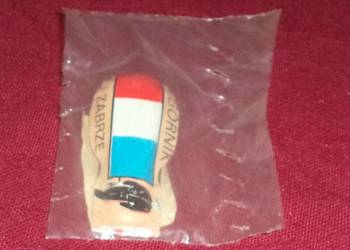 Górnik Zabrze - Mundialek kibica , bilet