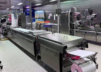 Termoforma Multivac R245