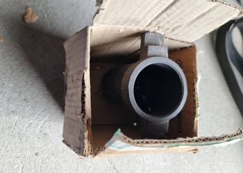 CASE Tuleja sprzęgła  5089355