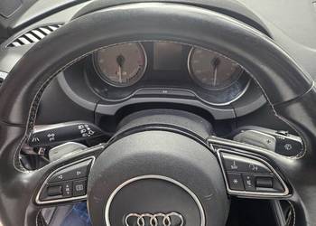 Sprzedam audi s3  2016r  ful opcją