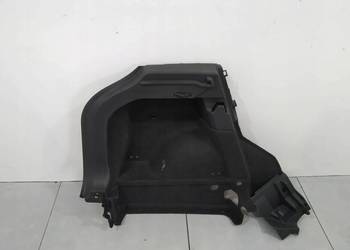 TAPICERKA BOCZEK BAGAŻNIKA LEWY TYŁ 2G 2GM867427N  Volkswagen T-Cross I 2GM
