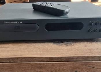 Odtwarzacz cd Nad 540