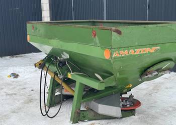 Rozsiewacz Amazone Zam compact