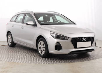 Hyundai i30 1.4 CVVT
