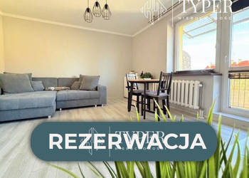 Tarnów, Brandstaettera - 2 pokoje 55 m2