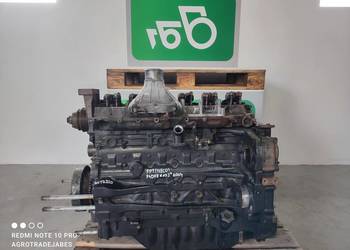 Silnik FTP (Iveco) F4DFE613J*A004 Silnik FTP (Iveco) F4DFE613J*A004