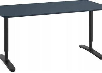 Syndyk sprzeda Udział w Biurka Ikea 5szt.