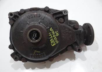 DYFER MOST DYFERENCJAŁ BMW X3 E83 LCI N47D20A 7544475 3.73 (17229797)