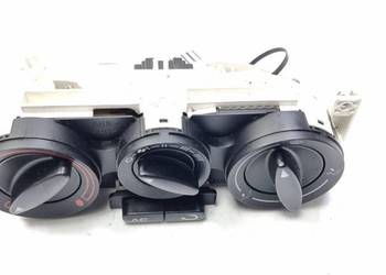 PANEL KLIMATYZACJI SEAT TOLEDO II 1M0820045C PANEL KLIMATYZACJI SEAT TOLEDO II 1M0820045C