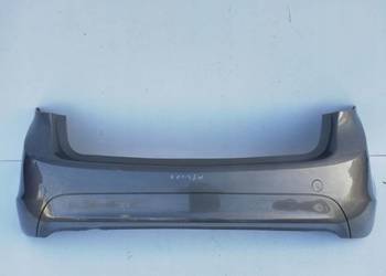 ZDERZAK TYŁ TYLNY OPEL MERIVA B ZDERZAK TYŁ TYLNY OPEL MERIVA B