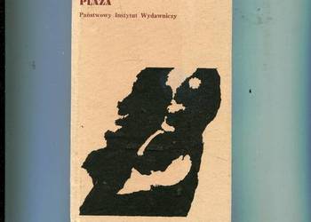 Plaża - Cesare Pavese