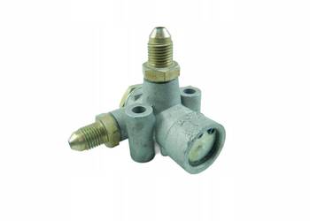 REGULATOR CIŚNIENIA POWIETRZA FIAT IVECO / 4615457