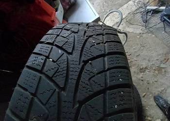 kola  16", 5x108, 215/65