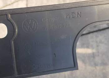 Wspornik ślizg zderzaka VW t6 7H0807723