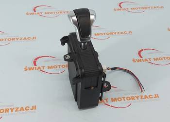 CITROEN DS4 12r lewarek biegów 9801784580