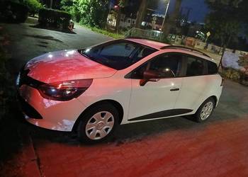 Renault Klio