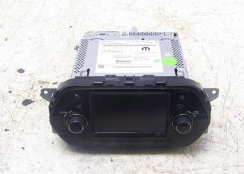RADIO EKRAN NAWIGACJA NAVI FIAT TIPO II HB 07356525580