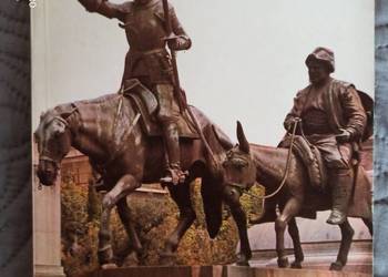 MADRYT-TOLEDO PRZEWODNIK J.Pałęcka, O.Sobański