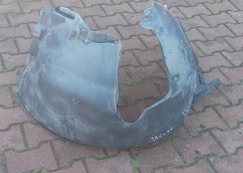 Nadkole prawy przód JAGUAR XJ X351 2009-2019 r. AW93-166562-AE