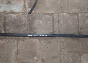 Honda Accord 1993 1995-1998 listwa zgarniająca prawa przód