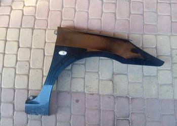 Błotnik przedni prawy peugeot 307 sw lift exld