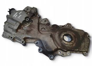 OBUDOWA ROZRZĄDU Nissan Qashqai 2.0 16V osłona MR20DE