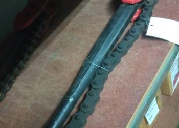Klucz nastawny łańcuchowy do rur 2”–12” Ridgid