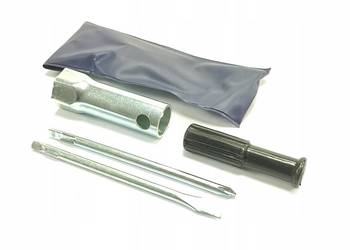 KOMPLET KLUCZY ZEST. NAPRAWCZY HONDA SJ50P BALI 93-97 F-27 / 89010GAV700 KOMPLET KLUCZY ZEST. NAPRAWCZY HONDA SJ50P BALI 93-97 F-27 / 89010GAV700