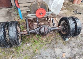 Kia k2700 części części części