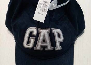 Gap Kids czapki z daszkiem hurt detal
