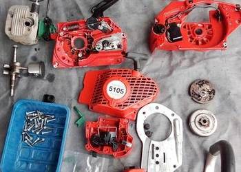 Dolmar 5105 piła spalinowa