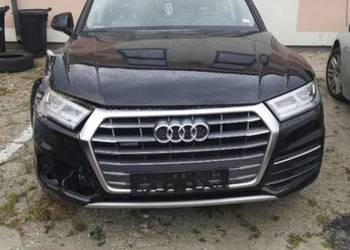 Audi Q5 PREMIUM PLUS 2018 rok
