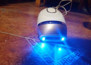 Depilator Braun Silk expert