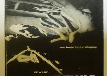 WARIACJE FOTOGRAFICZNE - EDWARD HARTWIG