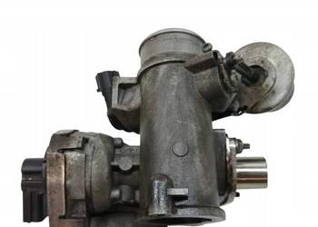 PRZEPUSTNICA 2.0 TDCI Ford Mondeo Mk3 (2000-2006)