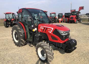 wysokość 202cm Basak 5075 sadownik ogrodnik w tunele jak landini